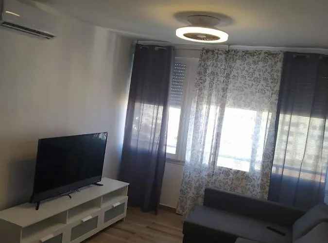 Centro Torremolinos Apartamento